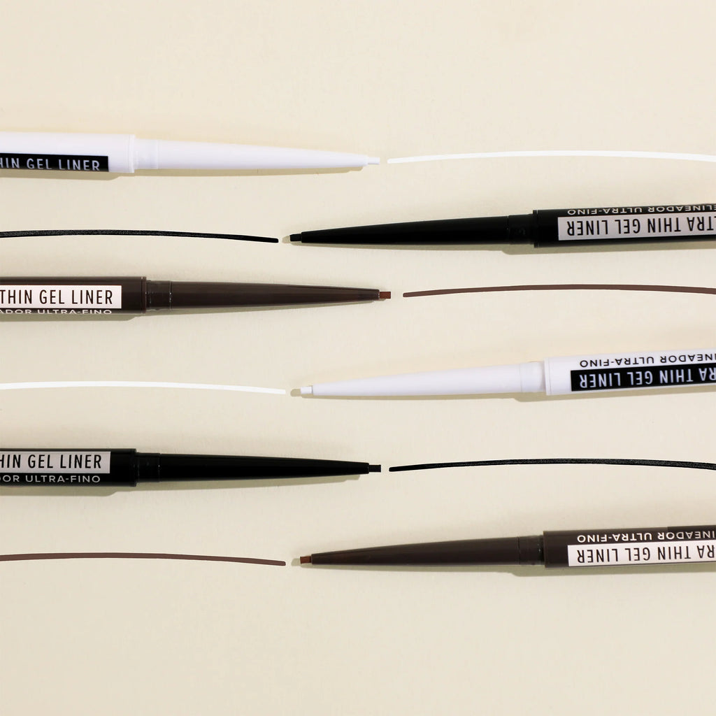 On Point Ultra Thin Gel Liner Italia Deluxe