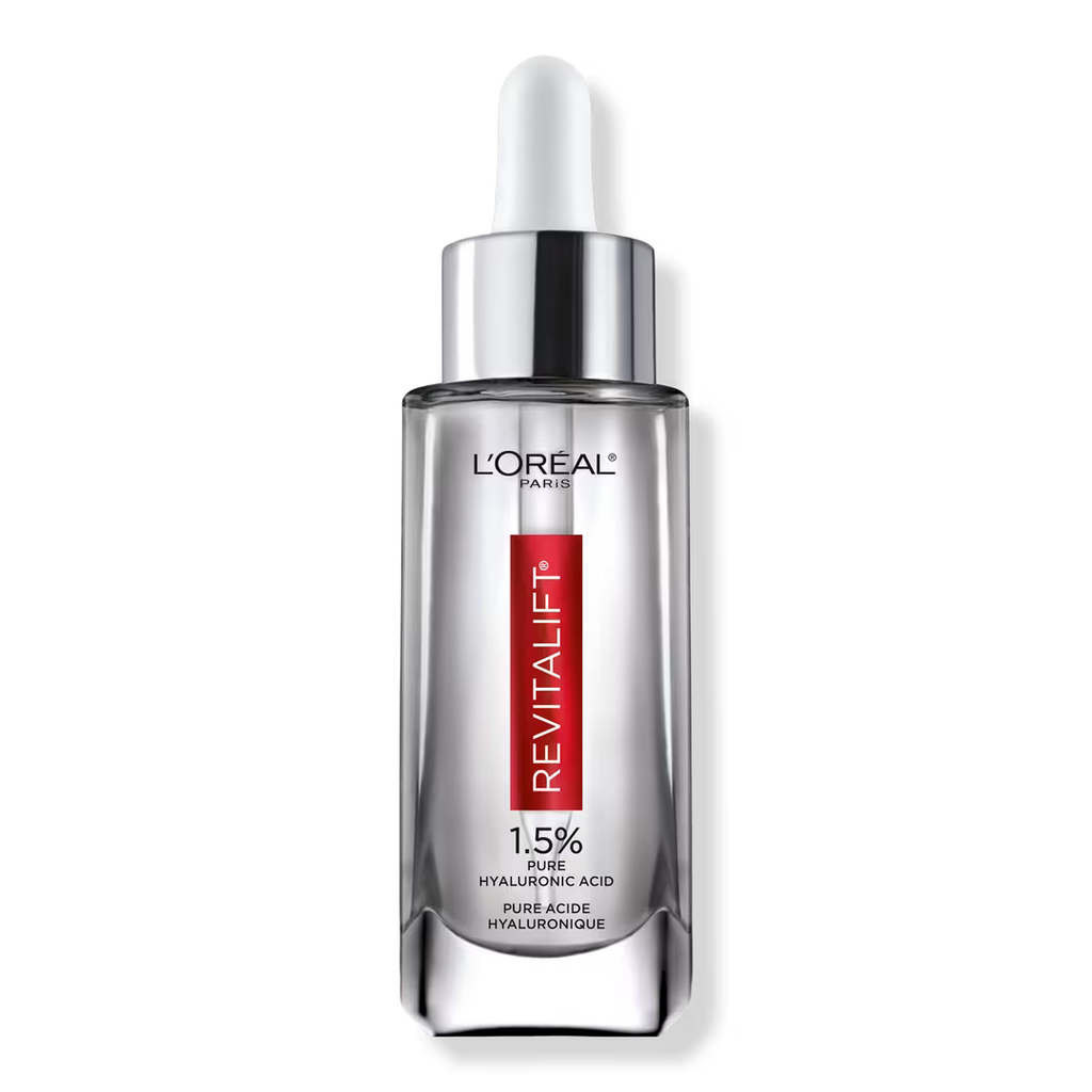 Pure Hyaluronic Acid Serum | L'Oréal Paris