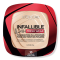 Infallible 24H  Fresh Wear  Foundation Powder | L'Oréal Paris