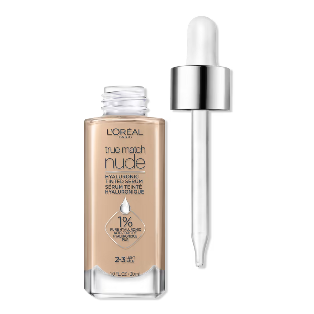 True Match Nude Tinted Serum | L'Oréal Paris
