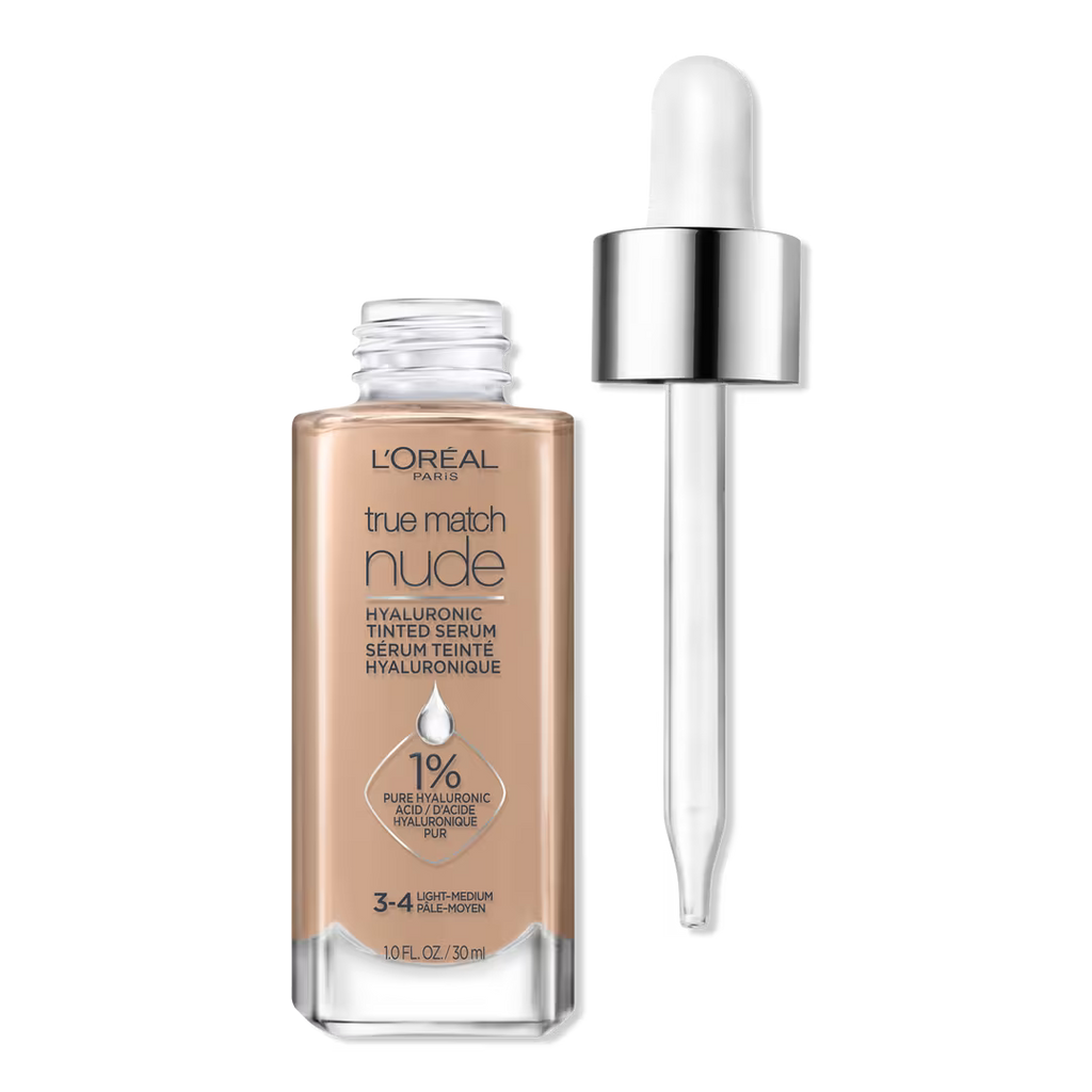True Match Nude Tinted Serum | L'Oréal Paris