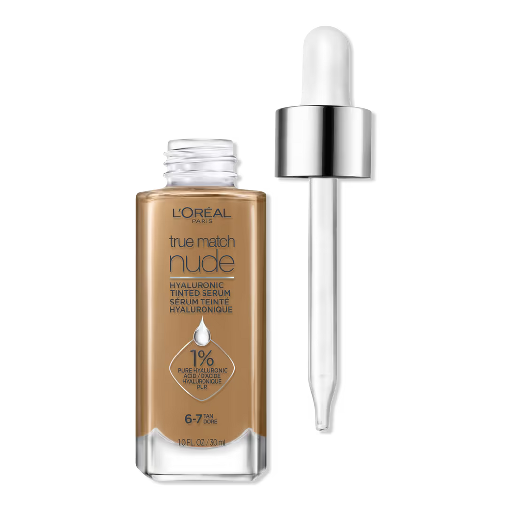 True Match Nude Tinted Serum | L'Oréal Paris