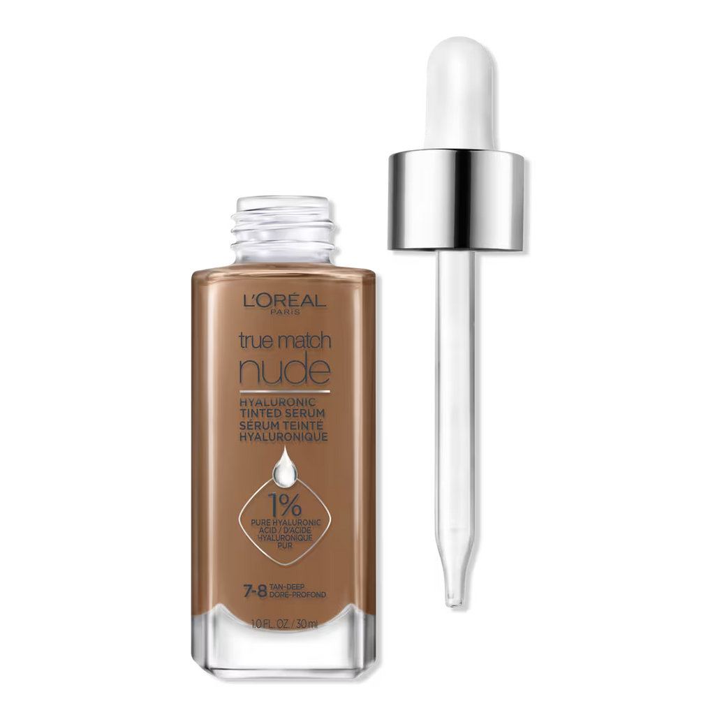 True Match Nude Tinted Serum | L'Oréal Paris