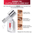Revitalift 2.5% Hyaluronic Acid + Caffeine Under Eye Serum | L'Oréal Paris