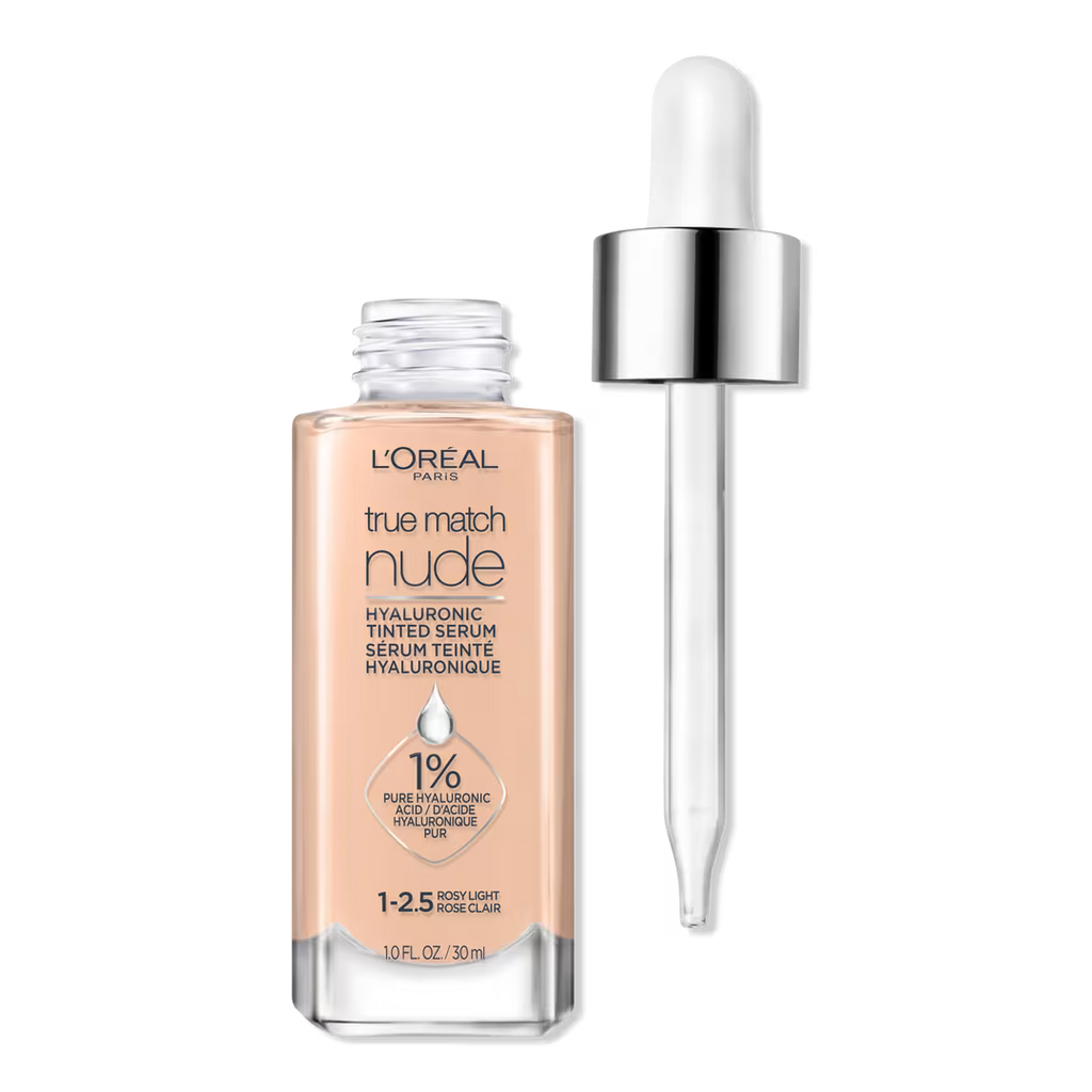 True Match Nude Tinted Serum | L'Oréal Paris