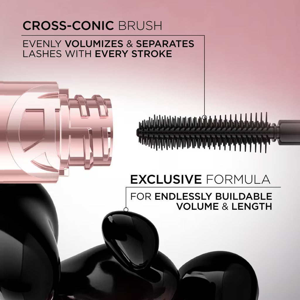 Lash Paradise Big Deal | L'Oréal Paris