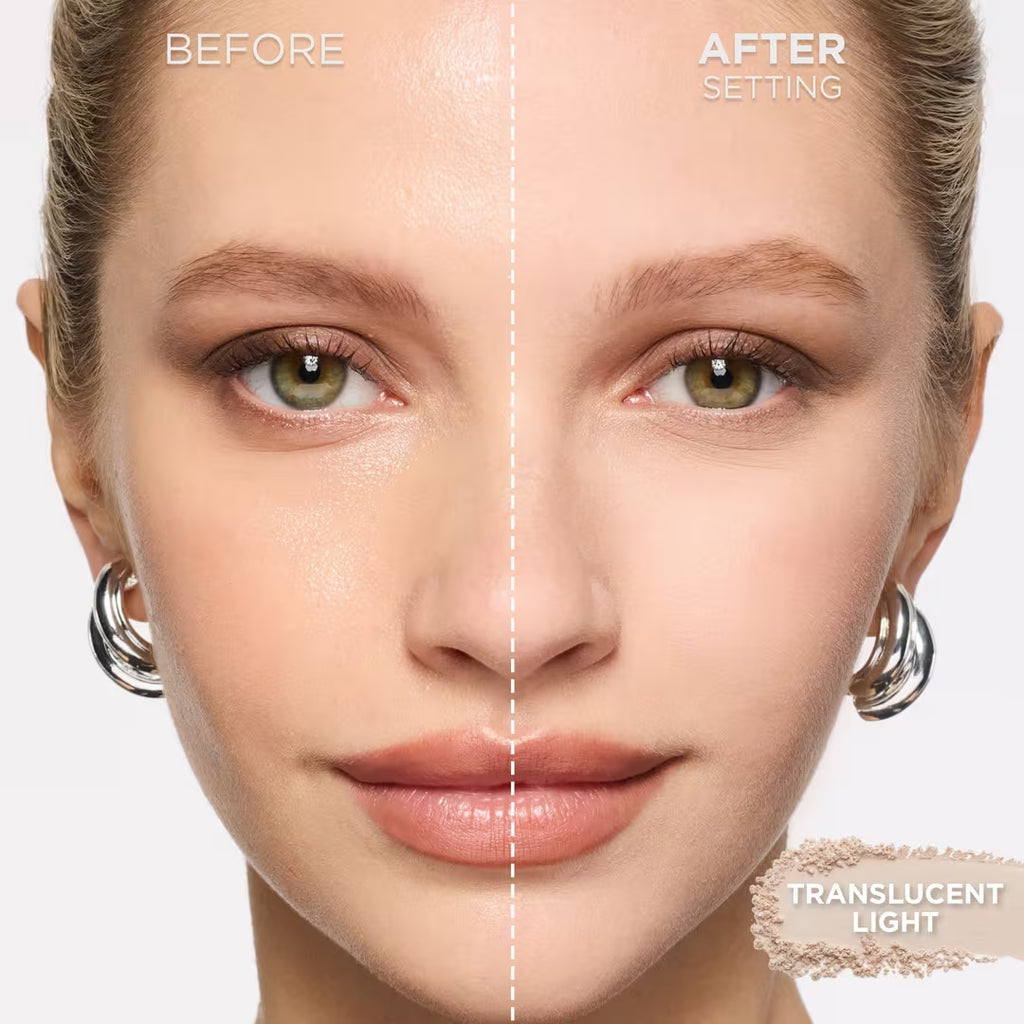 Infallible Blur-Fection Longer Loose Powder | L'Oreal Paris