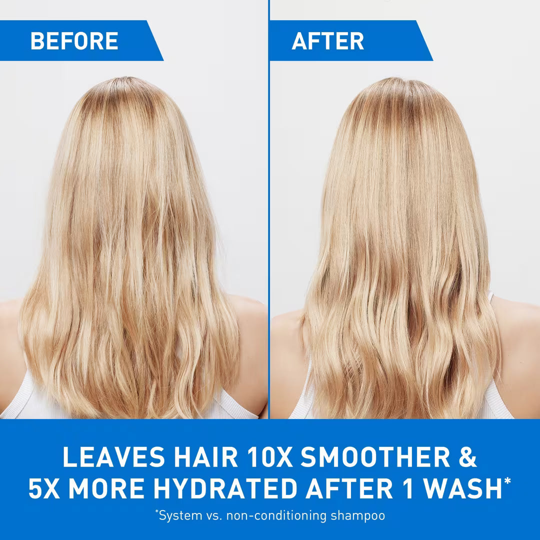 Gentle Hydrating Shampoo | CeraVe