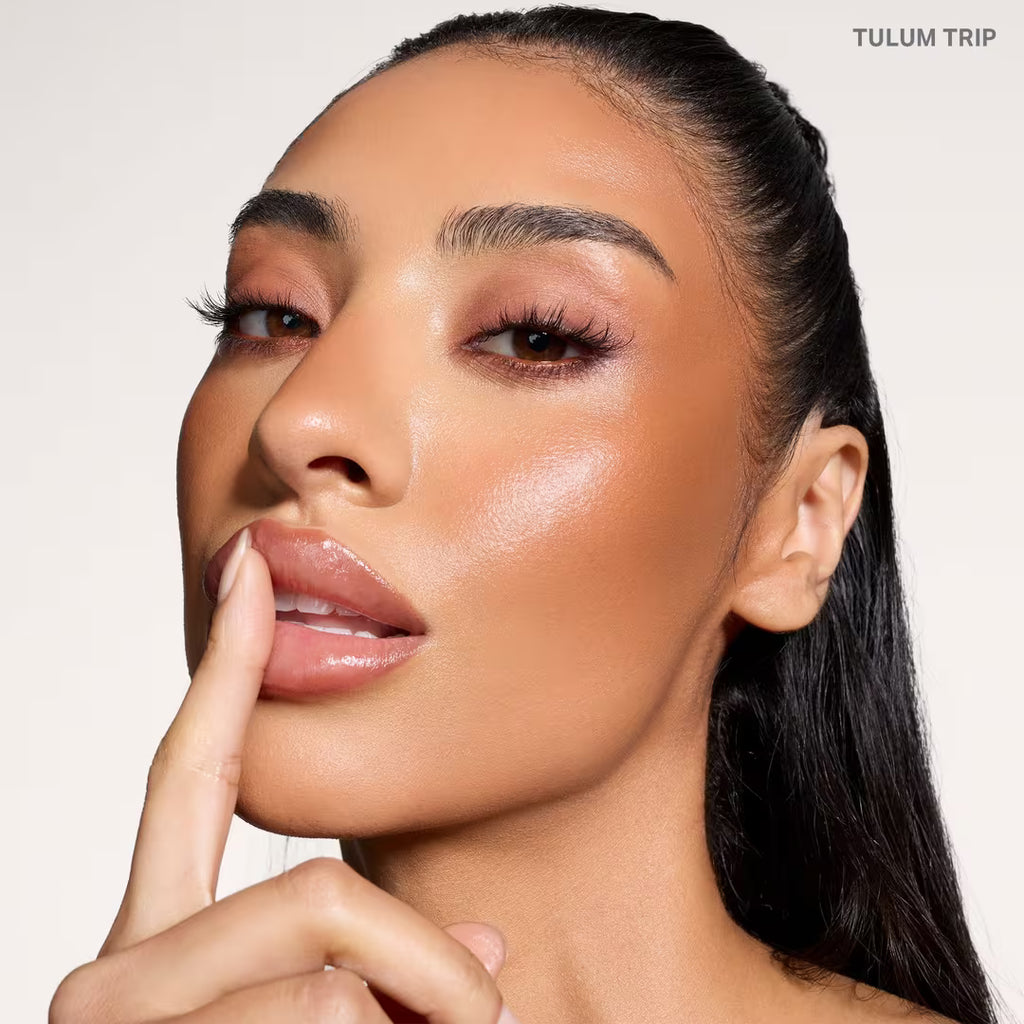 Cheek Thrills Bronze & Tone Duos | Morphe
