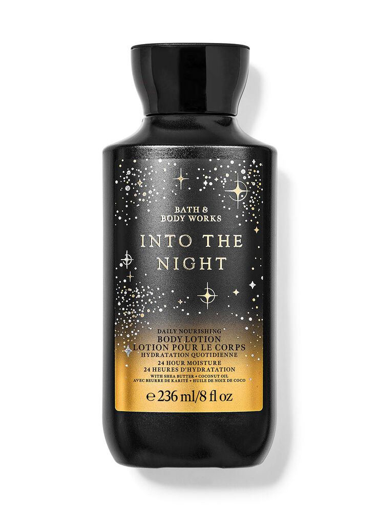 Daily Nourishing Body Lotion | Bath & Body Works