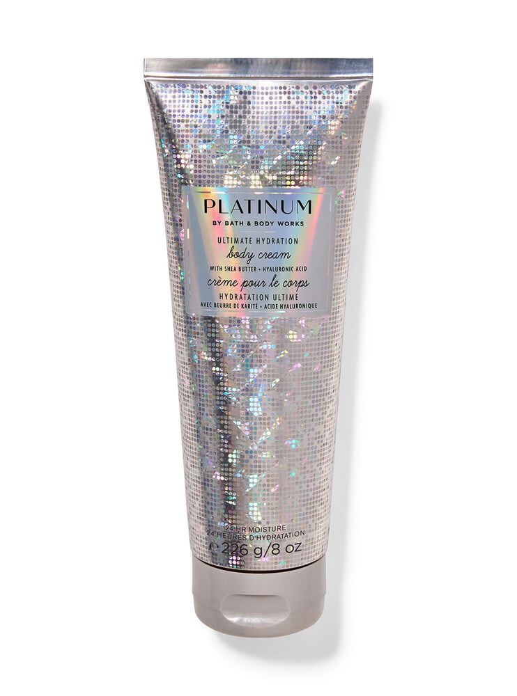 Ultimate Hydration Body Cream | Bath & Body Works