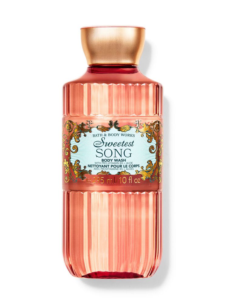 Body Wash | Bath & Body Works