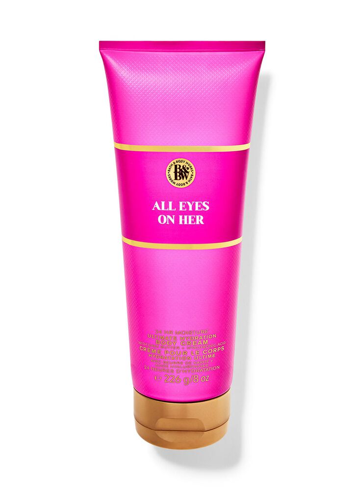 Ultimate Hydration Body Cream | Bath & Body Works