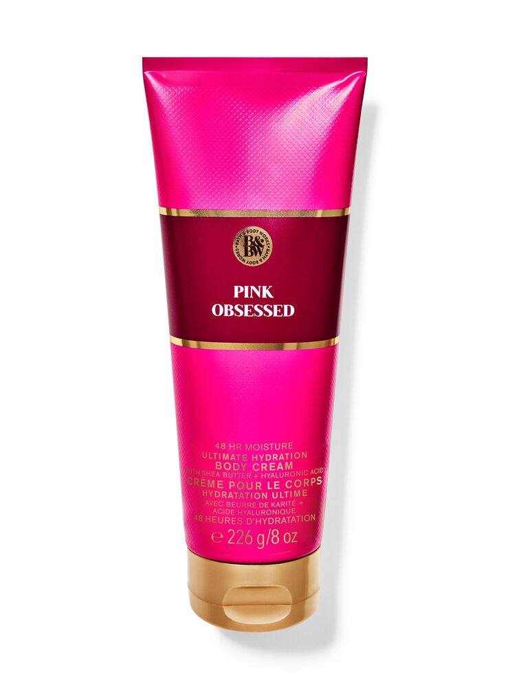 Ultimate Hydration Body Cream | Bath & Body Works