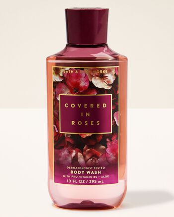 Body Wash | Bath & Body Works
