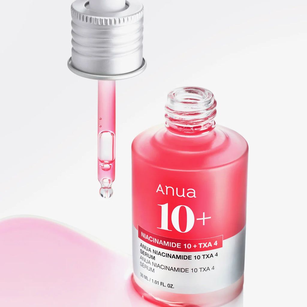 Niacinamide 10 + TXA 4 | Anua