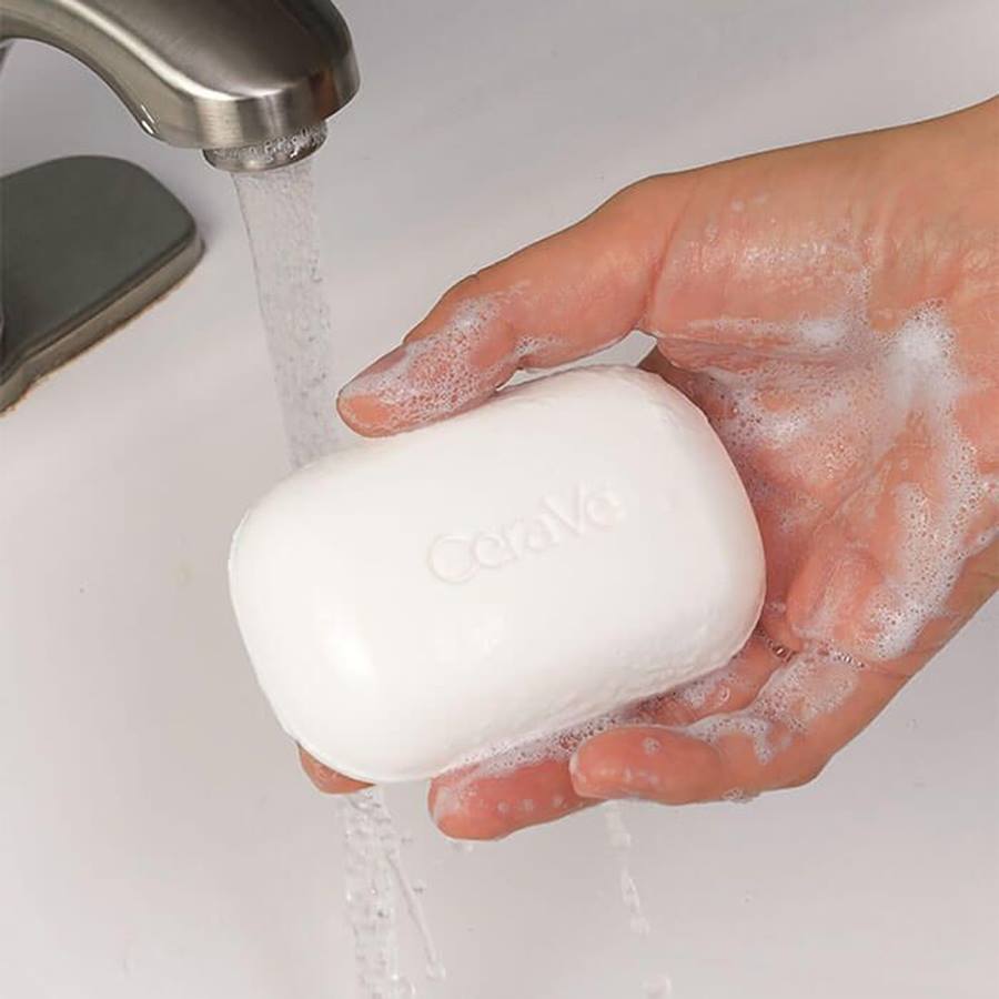Hydrating Cleanser Bar | CeraVe