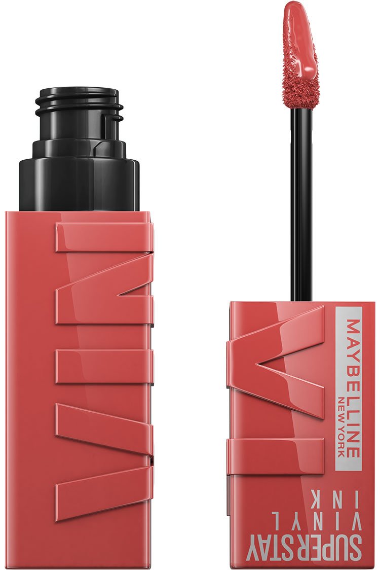 Super Stay Vinyl Ink Liquid Lipstick | Maybelline