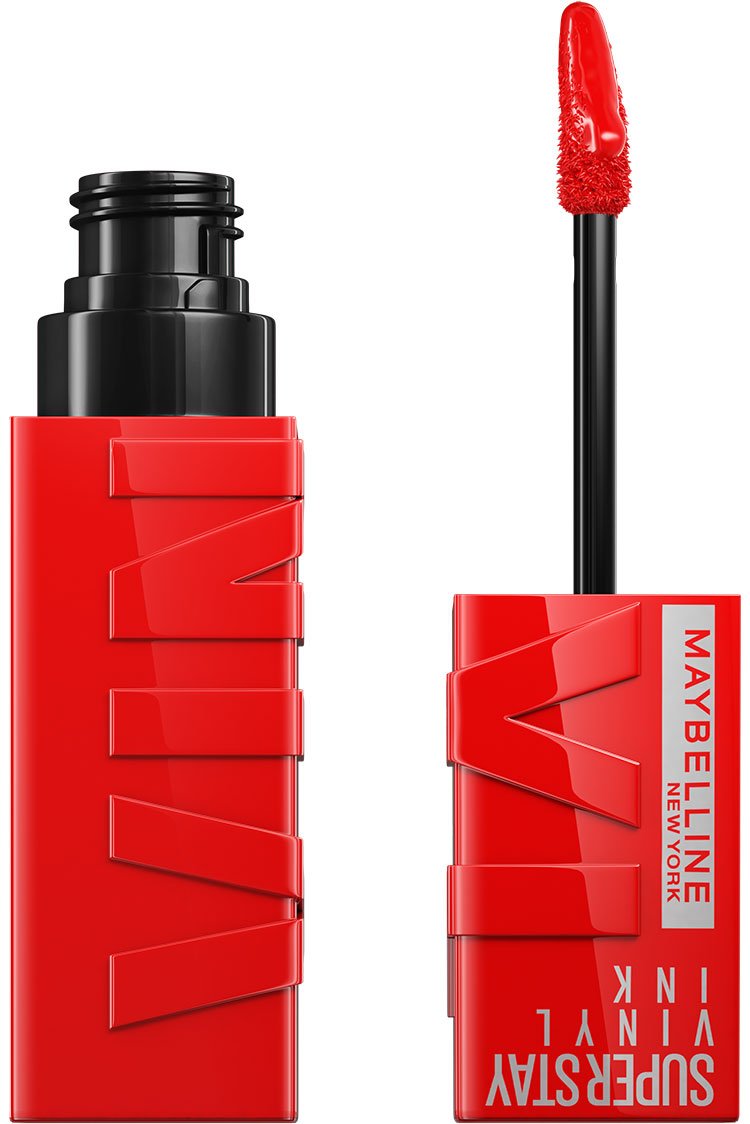 Super Stay Vinyl Ink Liquid Lipstick | Maybelline