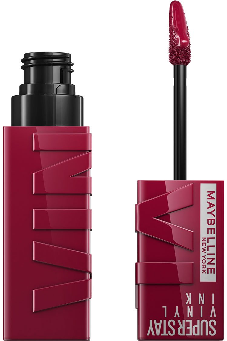 Super Stay Vinyl Ink Liquid Lipstick | Maybelline