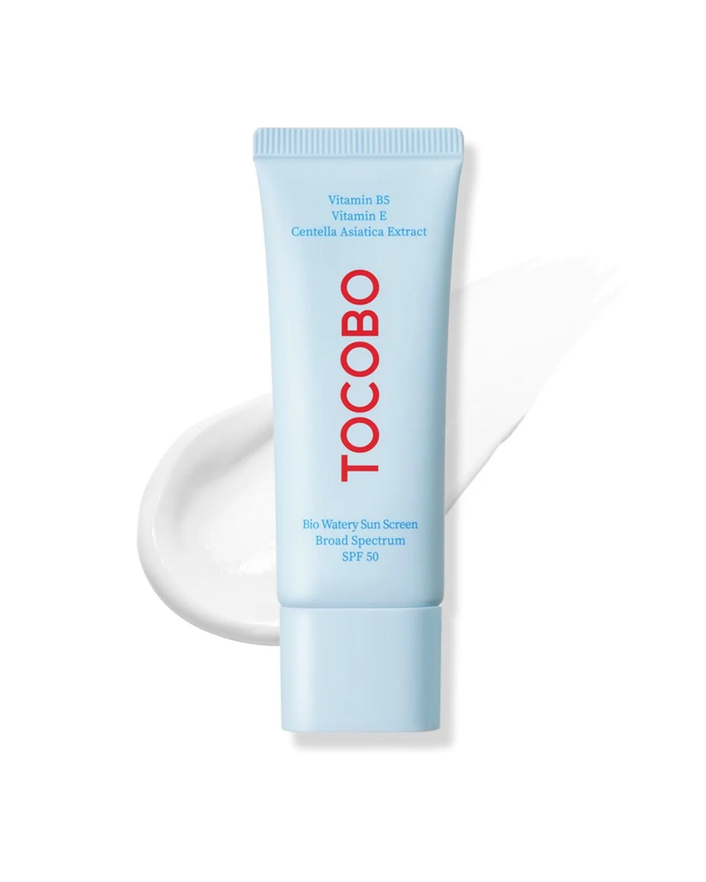 Bio Watery Sun Screen SPF50++++ | TOCOBO