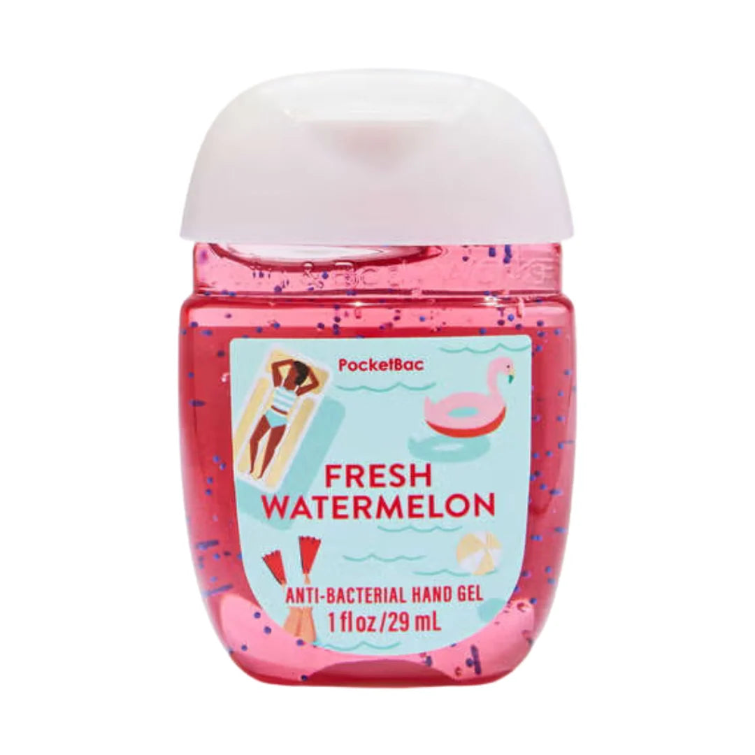 Anti-Bcterial Hand Gel | Bath & Body Works