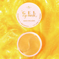 Gel Eye Mask Under Eye Patches Italia Deluxe