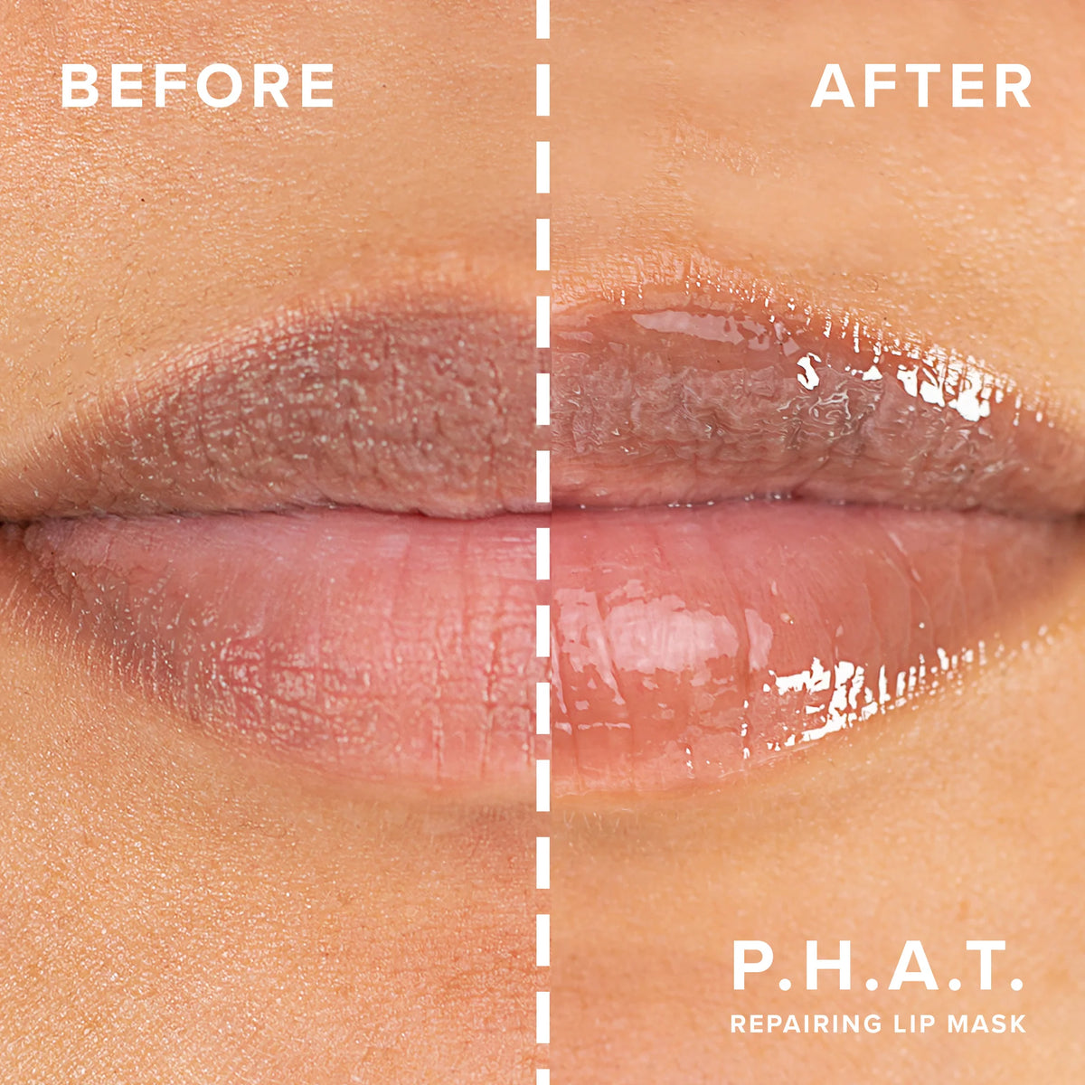 P.H.A.T Repairing Lip Mask Italia Deluxe