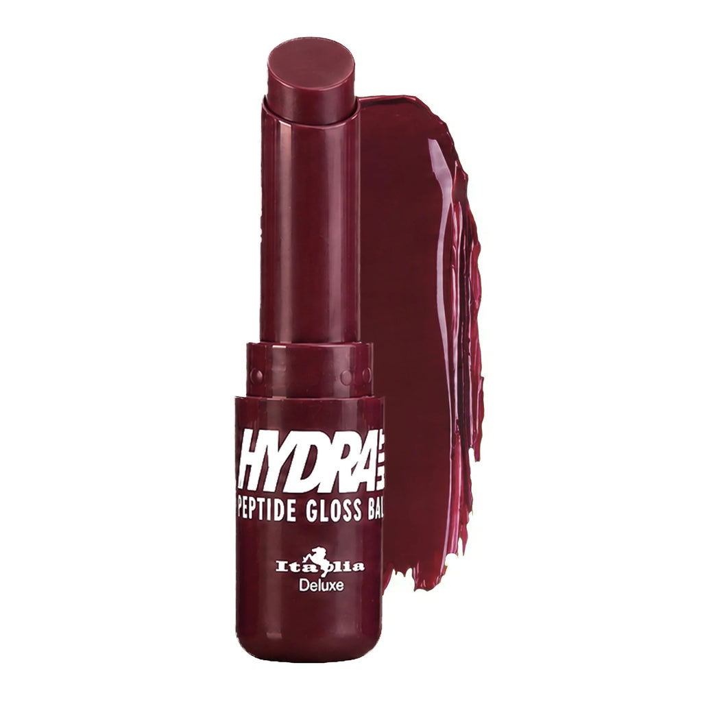 HYDRAHIT Peptide Gloss Balm | Italia Deluxe
