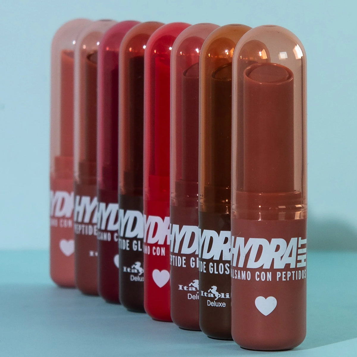 HYDRAHIT Peptide Gloss Balm | Italia Deluxe