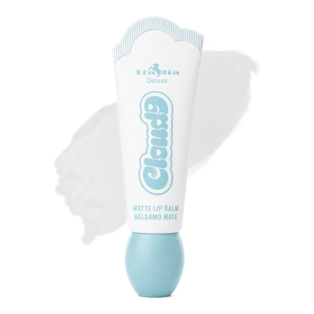 Cloud 9 Matte Lip Balm Italia Deluxe