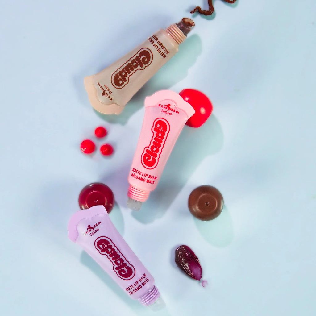 Cloud 9 Matte Lip Balm Italia Deluxe