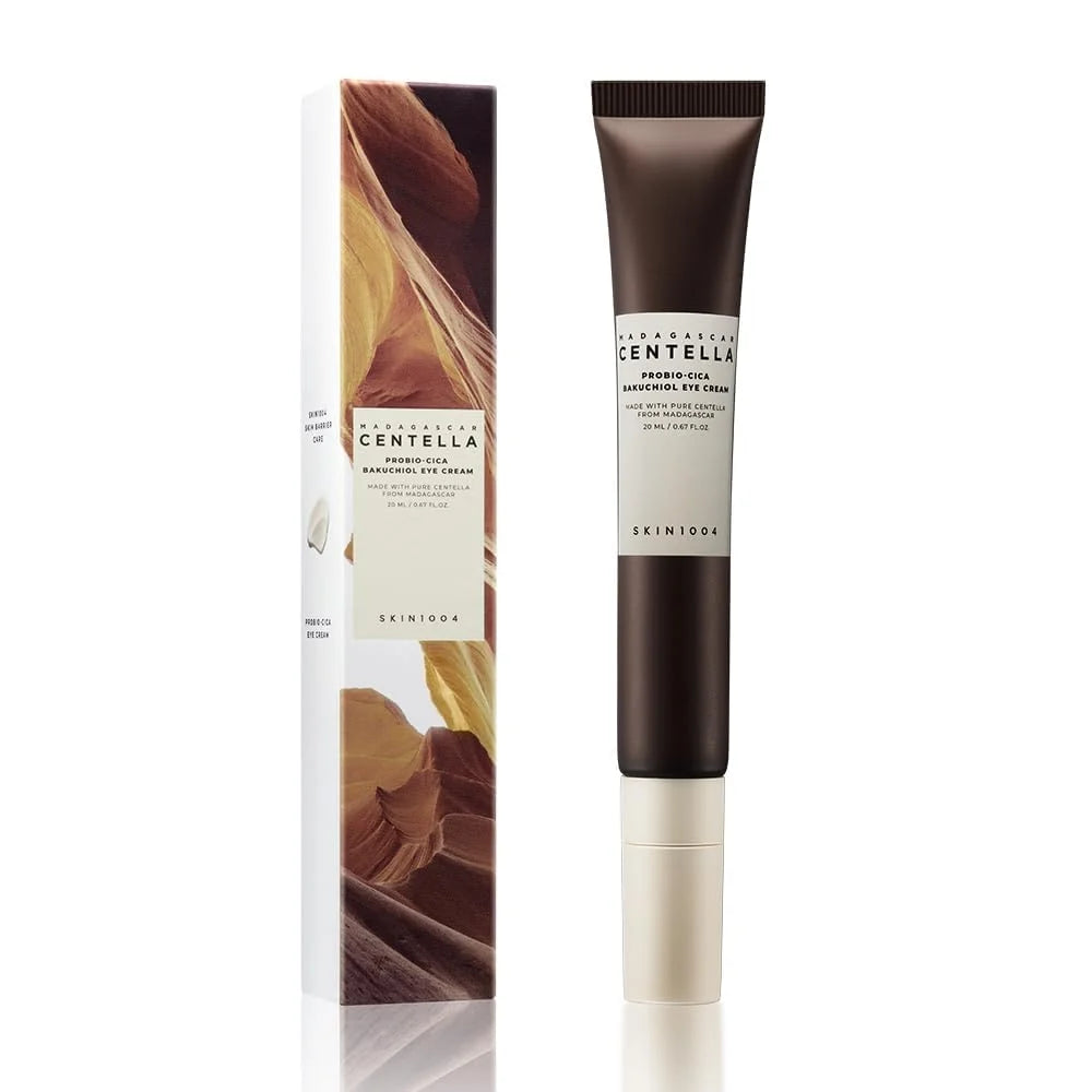Madagascar Centella Probio-Cica Bakuchiol Eye Cream | SKIN1004