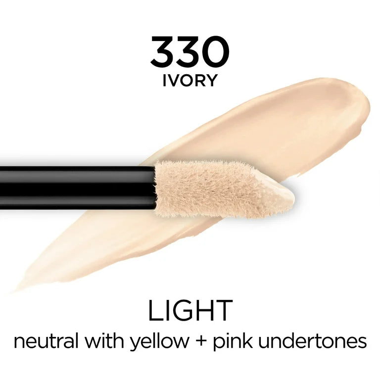 Infallible Up To 24H Full Wear | L'Oréal Paris