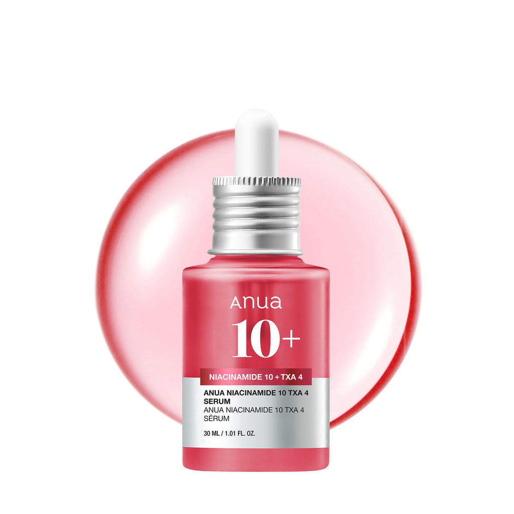 Niacinamide 10 + TXA 4 | Anua