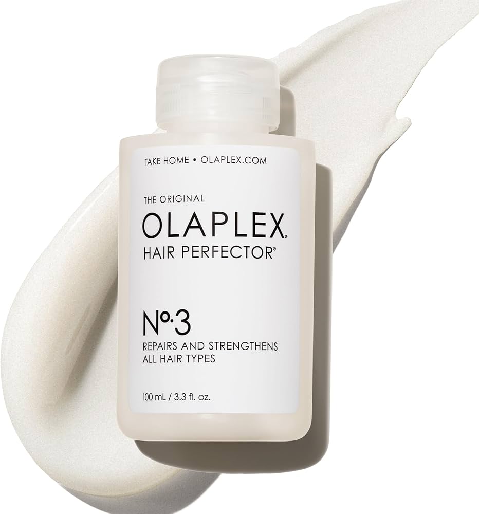 N.3 Repairs and Strengthens | Olaplex