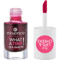 What A Tint Lip & Cheek Tint | essence