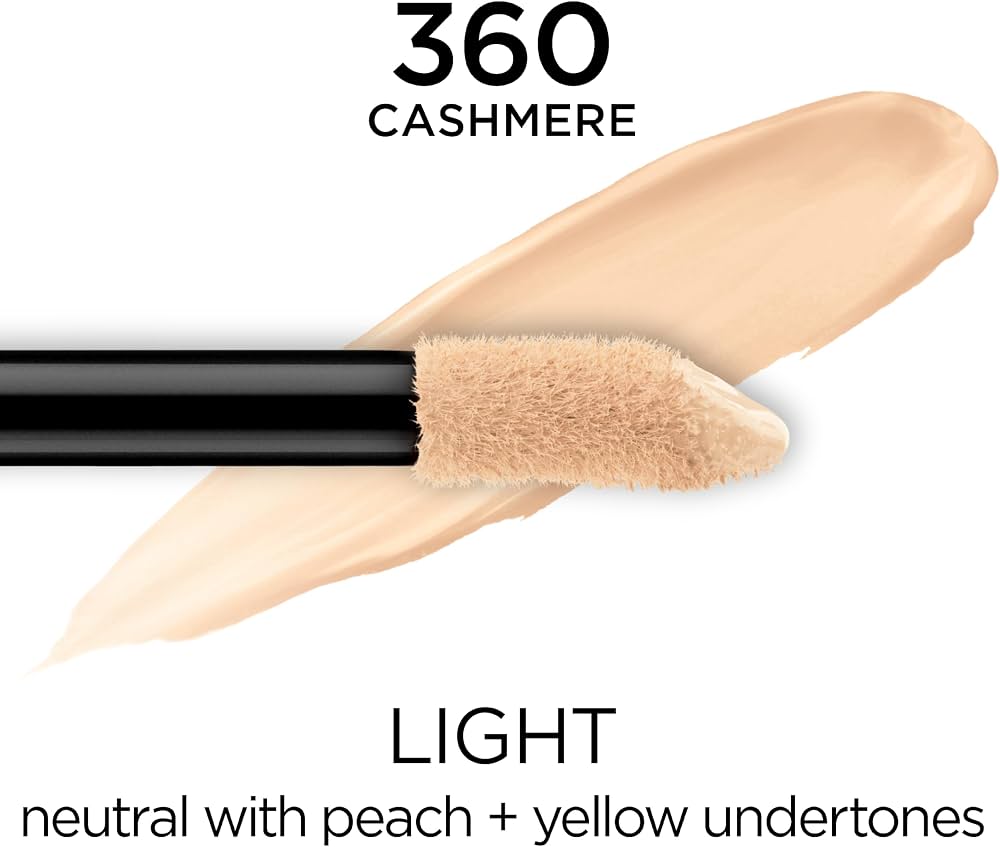 Infallible Up To 24H Full Wear | L'Oréal Paris