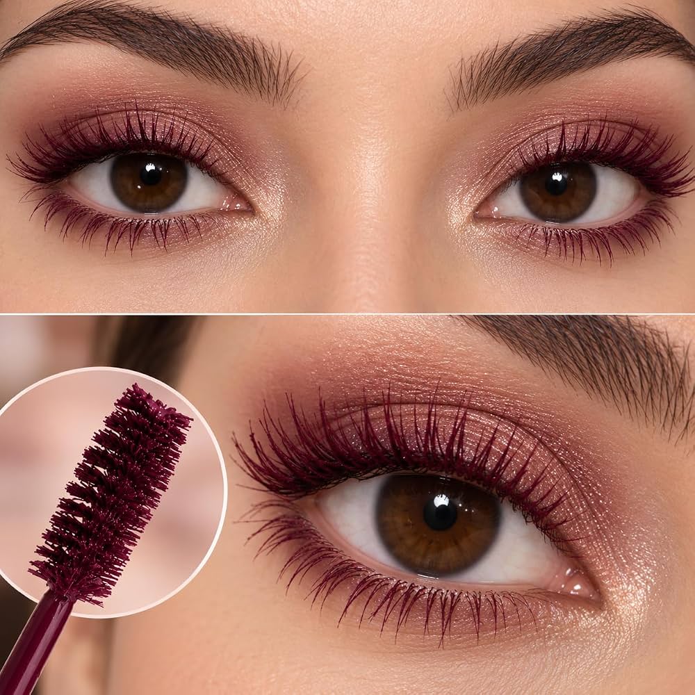 Maxi Volumen Burgundy | Prosa