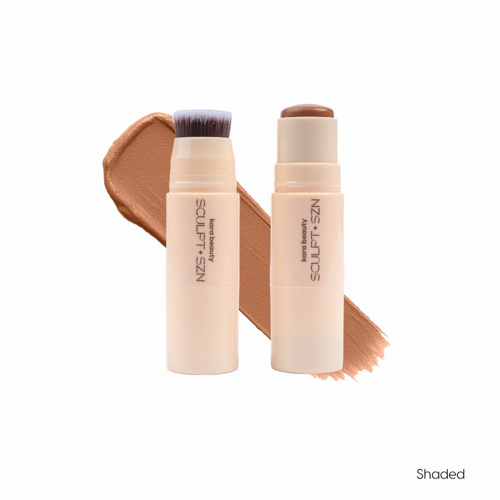 Sculpt SZN Contour Stick | Kara Beauty