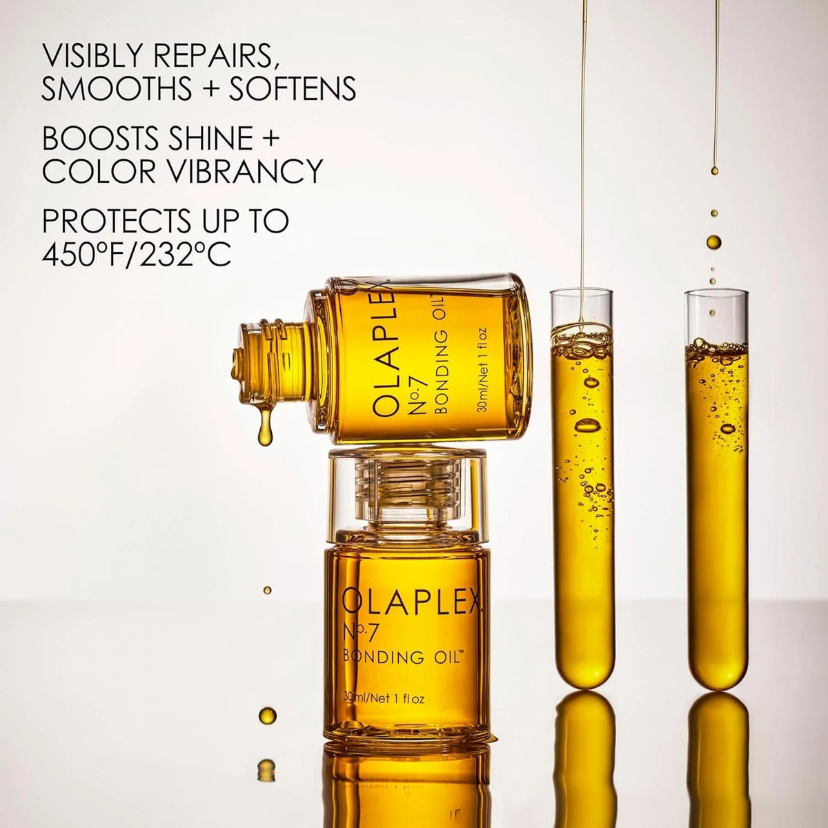 N.7 Bonding Oil | Olaplex