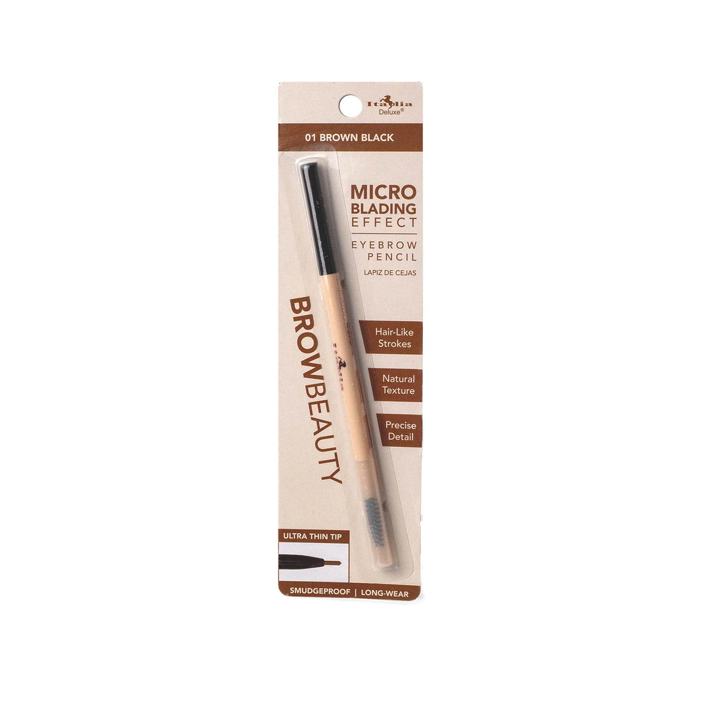 Brow Beauty Microblading Eyebrow Pencil