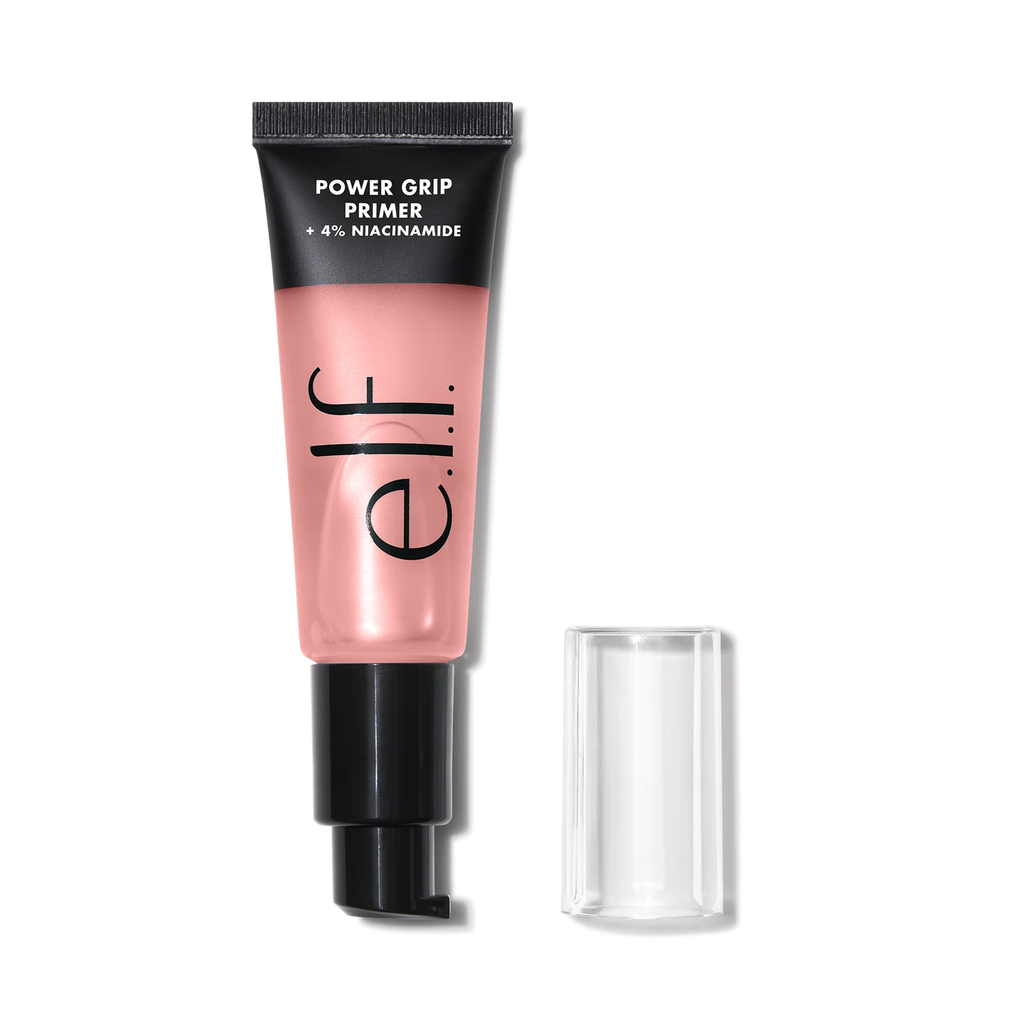 Power Grip Primer + 4% Niacinamide | e.l.f Cosmetics