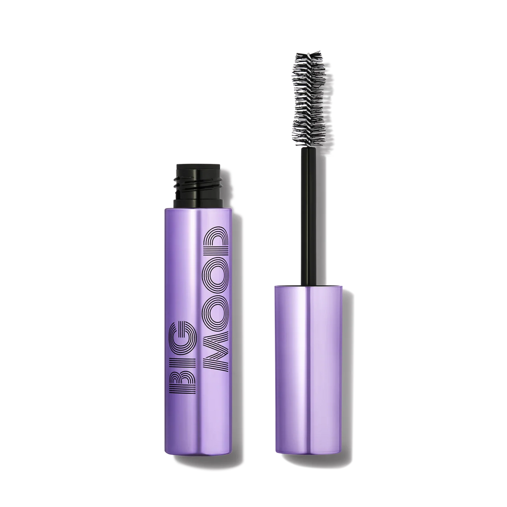 Big Mood Mascara | e.l.f Cosmetics