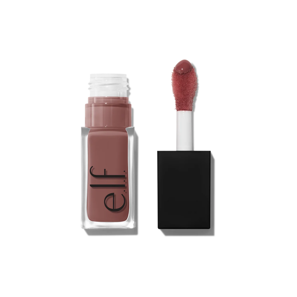 Glow Reviver Plumping Lip Oil | e.l.f Cosmetics