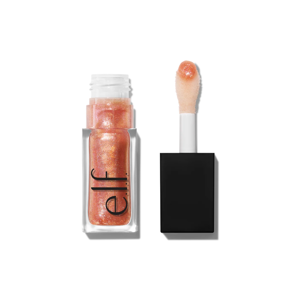 Glow Reviver Plumping Lip Oil | e.l.f Cosmetics