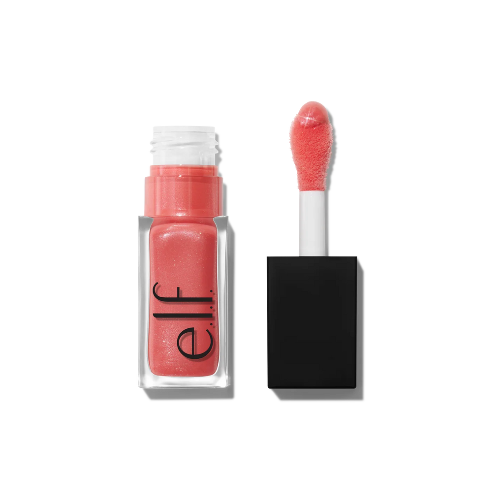 Glow Reviver Plumping Lip Oil | e.l.f Cosmetics