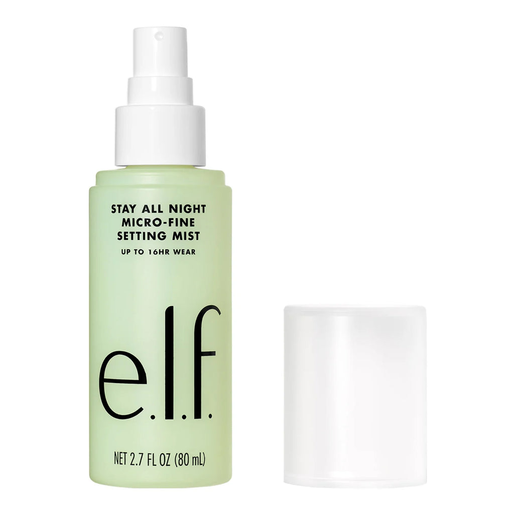 Stay All Night Micro-Fine Setting Mist | e.l.f Cosmetics