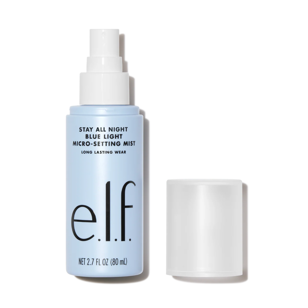 Stay All Night Blue Light Micro-Setting Mist | e.l.f Cosmetics
