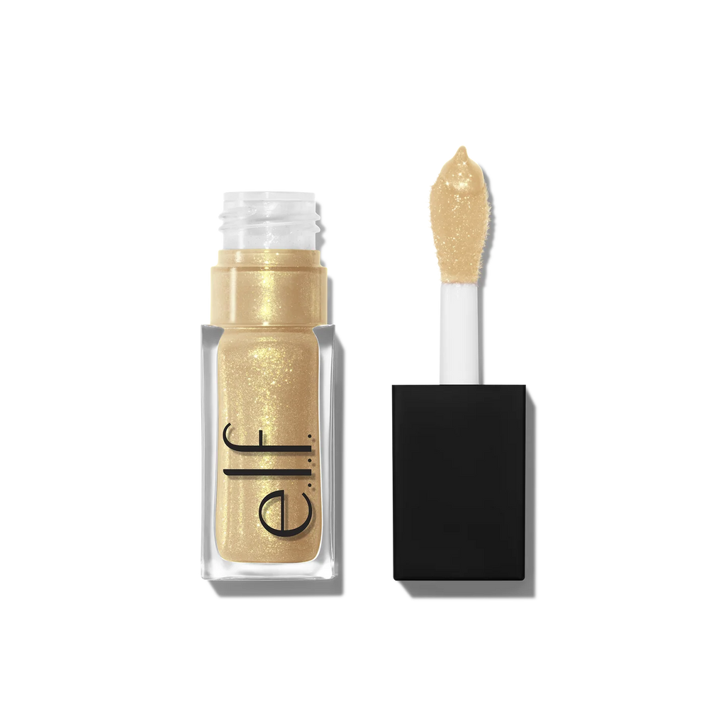 Glow Reviver Lip Oil Glimmer | e.l.f Cosmetics